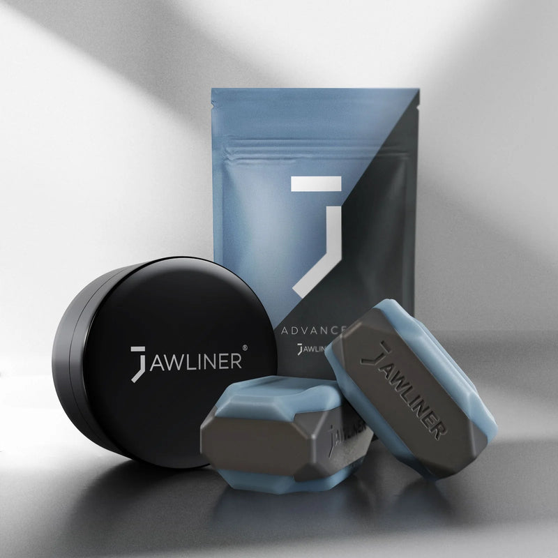 JAWLINER® 3.0 Inicial