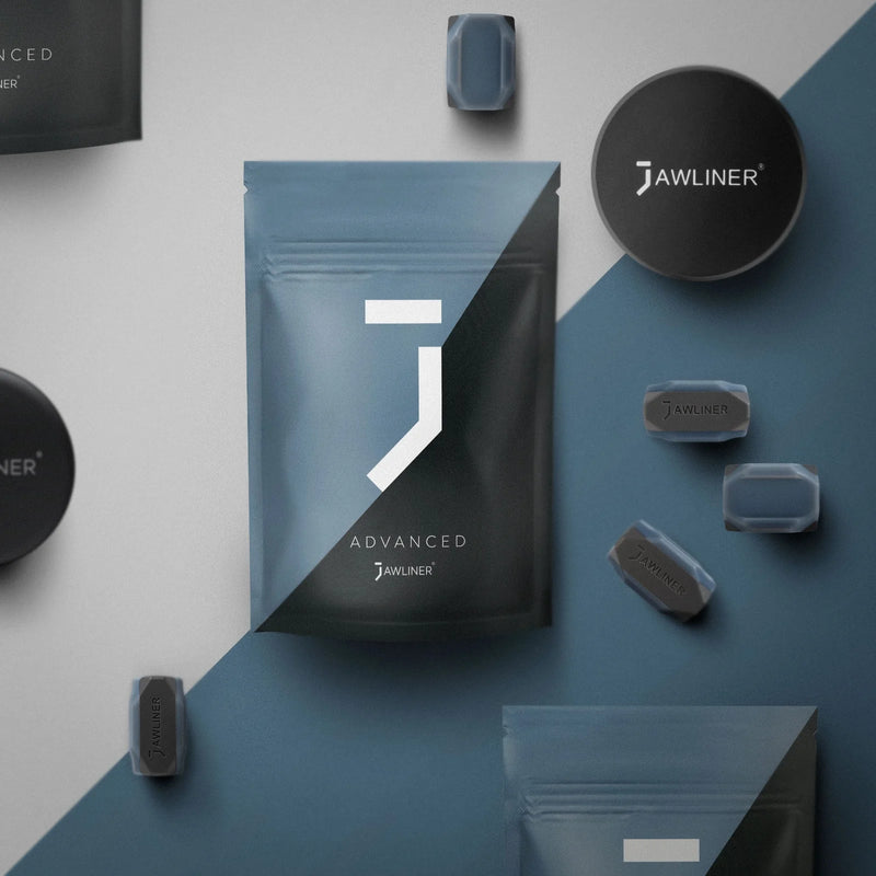 KIT JAWLINER® 3.0 - Inicial + PRO