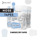 Tape Nasal JAWLINER®