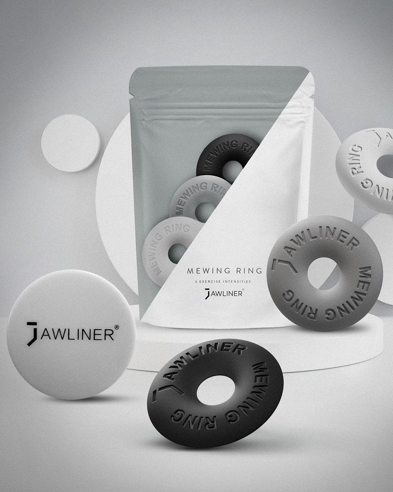 Mewing Ring Jawliner